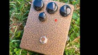 Video thumbnail for Basic Audio Futureman by John Lyons