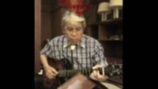 ''I'm Feelin Sorry (Ricky Nelson)'' played by Johny D