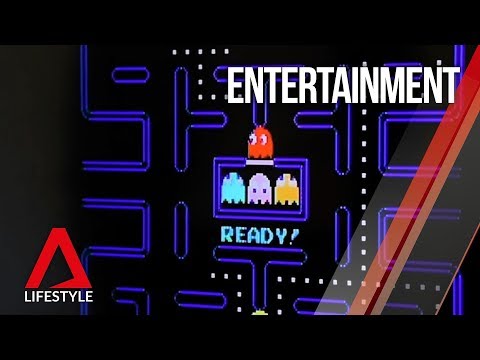 Exploring Singapore’s only video game museum | CNA Lifestyle