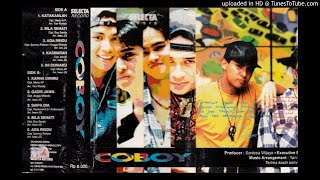 Download lagu Coboy - Karna Dirimu mp3