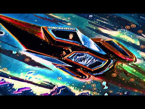 Day 283: Driving At Night (song only)