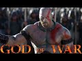 GOD OF WAR Full Movie 2024 Kratos Ragnarok In Valhalla Vikings Movies 2024 English Game Movie