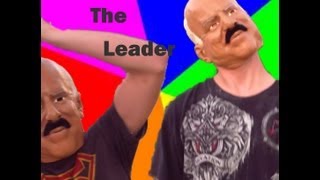 Follow The Leader (Creeper)