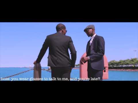 Leni B - UnderDog (Official Music Video)