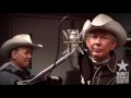 Riders in the Sky - Blue Bonnet Lady [Live at WAMU's Bluegrass Country]