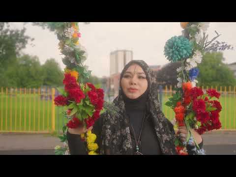 Laju Buaiku Laju by Wan | People's Lullabies