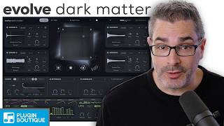 Video thumbnail for this synth is dark.... by Plugin Boutique