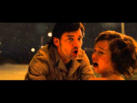 Жена путешественника во времени - Трейлер