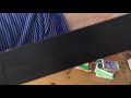 My Warner Bros New Line HBO VHS Collection MLK Day 2019 Edition Part 1