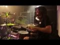 Matan Shmuely - All Is One Drums Orphaned Land ...