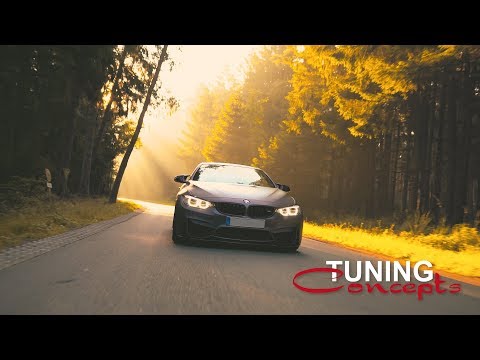 Bruce "will" "es!!" Premium Montage und Wuchtpaket mit Laservermessung!