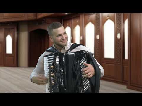 Koncert KENAN DERVISEVIC   Bajramski koncert 2025