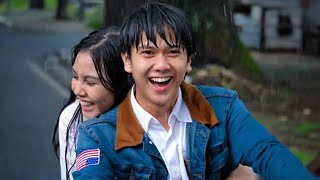 Download lagu Review Novel Dilan : Dia adalah dilanku 1990🙏🏻📝 mp3