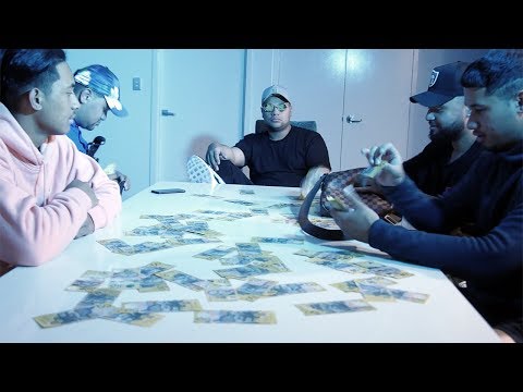 KAUNZ - In Motion (Official Music Video)