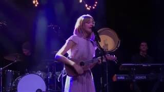 Grace VanderWaal - Gossip Girl - LIVE Irving Plaza New York City