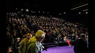Italian Film Festival Berlin 2023