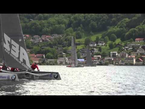 GC32 Austria Cup: Sunday
