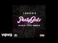 Ludacris Party Girls Audio Explicit Ft Wiz Khalifa Jeremih Cashmere Cat