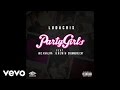 Ludacris - Party Girls (Audio) (Explicit) ft. Wiz Khalifa ...