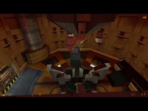 The Video Game Room - Half-Life