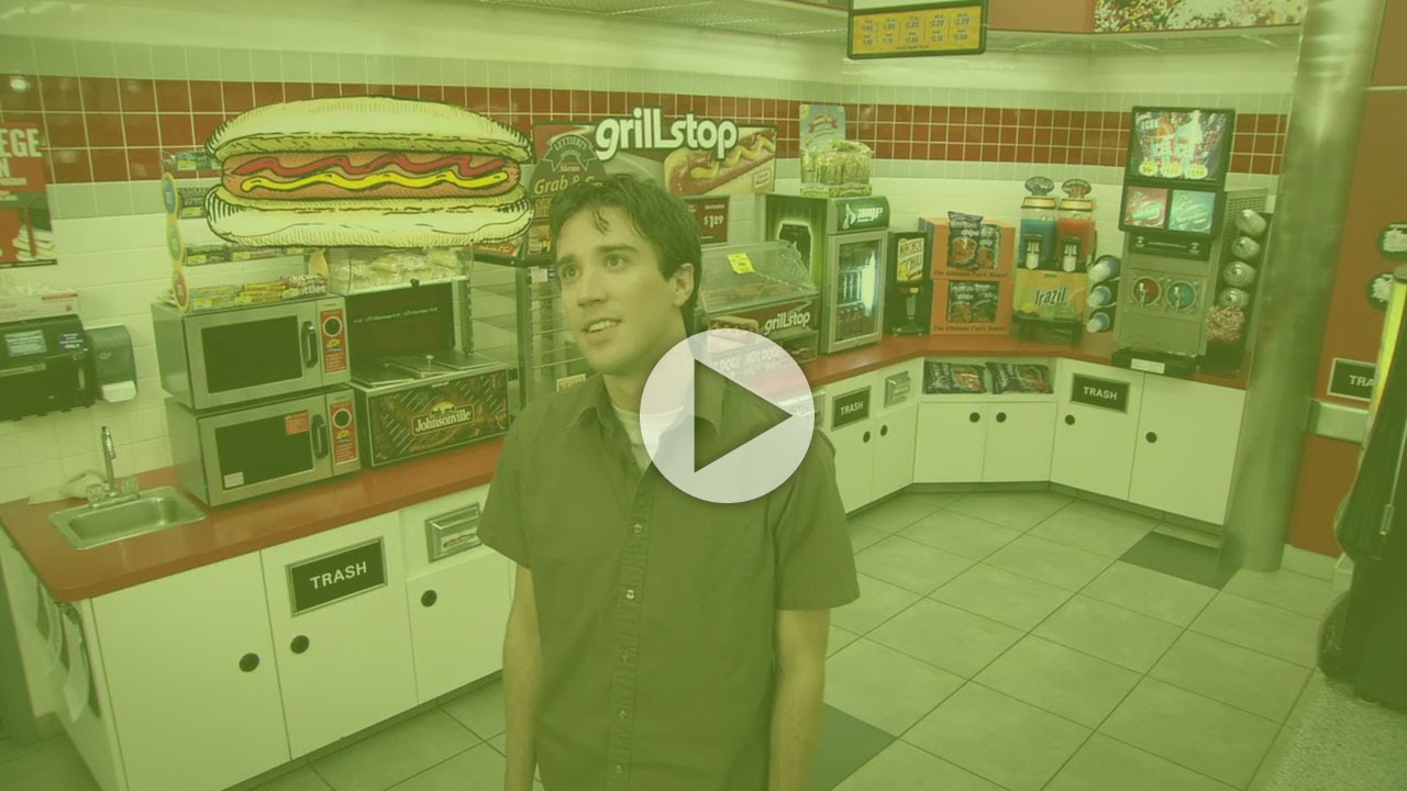 The Agency - Jacksons Food Stores 