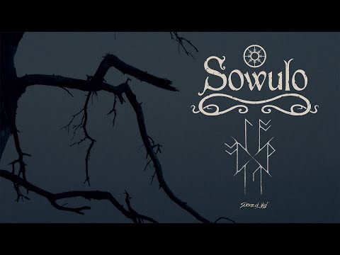Sowulo - 'NIHT' (Official Album Stream)