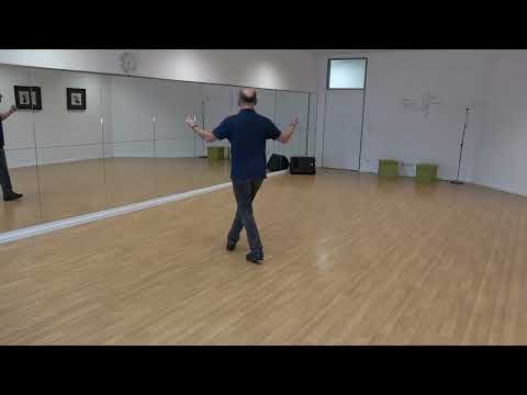 Τσάμικο / Tsamiko