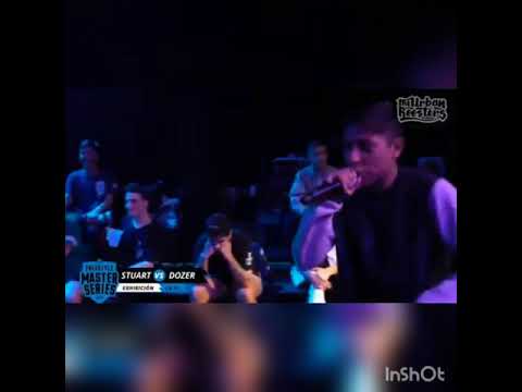 Minutazo libre de Dozer