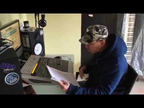 Rap Toulousain ★ Rhedji - Freestyle 01