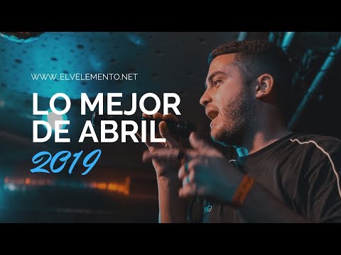TOTEKING DELAOSSA ZETAZEN DENOM LOS CHIKOS DEL MAIZ ARCE LUISAKER  | Lo MEJOR de Abril RAP 2019