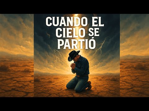 “CUANDO EL CIELO SE PARTIÓ – Testimonio Que Rompe Cadenas | Grupo La Tribu Oficial”