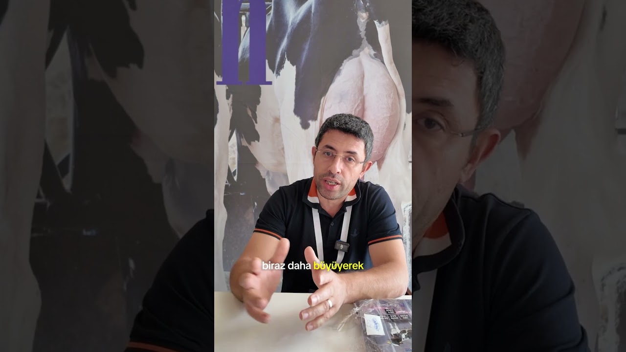 Dr.Vet.Hek. Uğur Kara