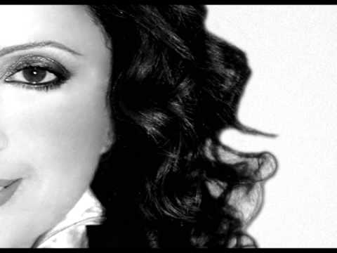 Glykeria | Shlomi Saban - be Mental