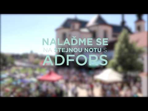 Nalaďme se na společnou notu s ADFORS – Den s ADFORS, Smetanova Litomyšl 2019