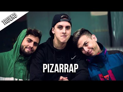 LA GORDA NORMA | Pizarrap Music Sessions