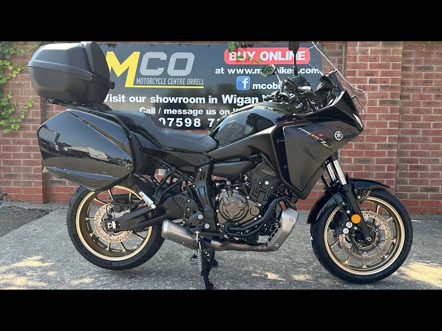 TRACER 7 GT (MTT 690-A)