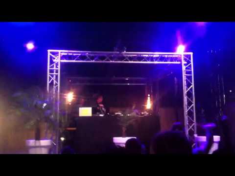 La Plage / Glazart (París)