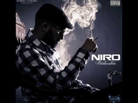 Niro - Ghetto Star Killer Feat Juicy P [LMC CLICK] (Réeducation)