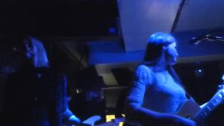 Smoke Fairies - Blood Speaks (HD) - The Social - 13.01.16