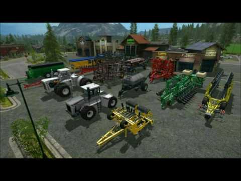 FS17: Big Bud DLC Preview - Everything you need to know...