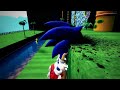 Sonic Exe Пародия на Ад ALL Ep
