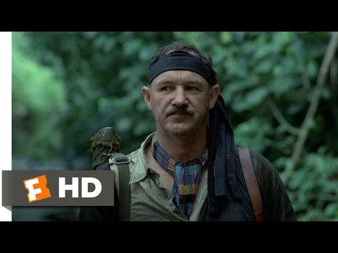 Uncommon Valor (7/10) Movie CLIP - This Parting Was Well Made (1983) HD