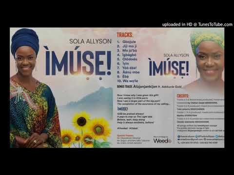 download lagu mp3 mp4 Shola Allyson Albums, download lagu Shola Allyson Albums gratis, unduh video klip Shola Allyson Albums