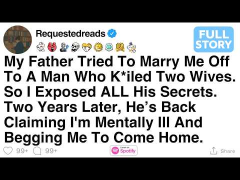 [GANZE GESCHICHTE] Welche Familientradition war Ihrer Meinung nach eigentlich illegal?