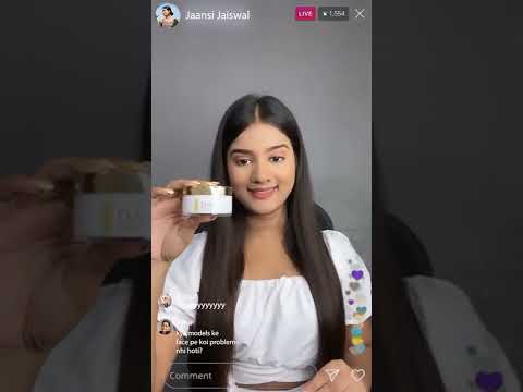 Jaansi Jaiswal