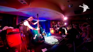 Sick Sick Sinners. 20.09.2015