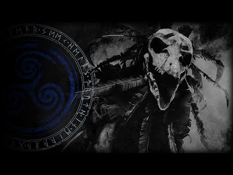 HELLBLADE Senua's Sacrifice ▪ Valravn - Raven of the Slain