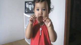 Bi dançando HELP TONEX