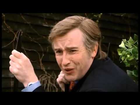 'i pierced my foot on a spike'