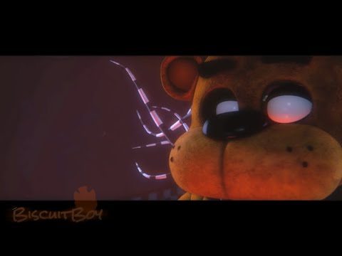 [FNAF/SFM] BAMF (Short) [epilepsy warning]